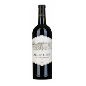 Argentiera Bolgheri Superiore DOC
