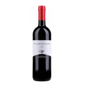 Argentiera Poggio Ai Ginepri Igt Toscana