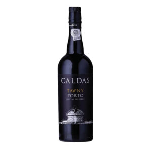 Caldas Porto Tawny Special Reserve