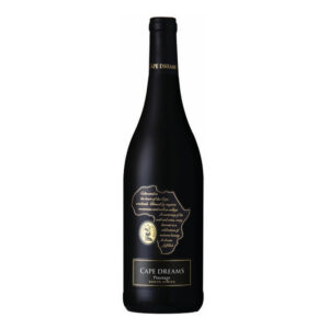 Cape Dreams Pinotage