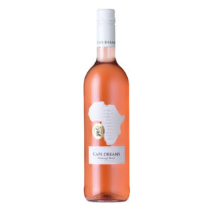 Cape Dreams Pinotage Rose