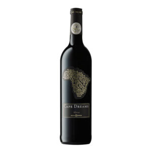 Cape Dreams Shiraz