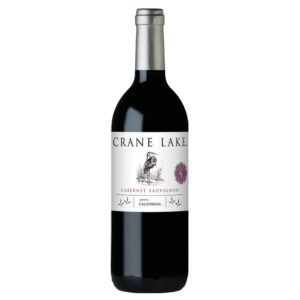 Crane Lake Cabernet Sauvignon