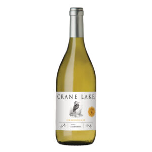 Crane Lake Chardonnay
