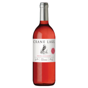 Crane Lake White Zinfandel