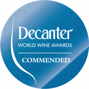 Decanter: Commended