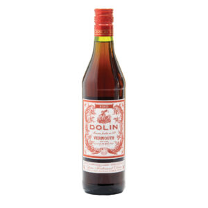 Dolin Vermouth De Chambery Rouge