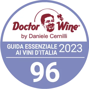 Doctor Wine 96