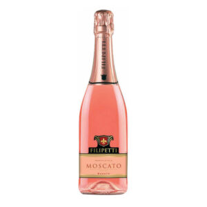 Filipetti Moscato Rosato
