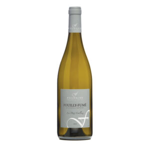 Fournier Cuvee ‘Les Deux Cailloux’ Pouilly-Fume Blanc AOP