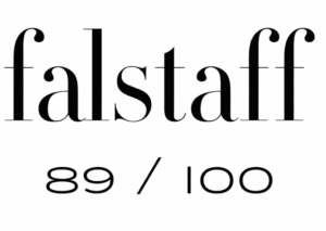 Falstaff - 89 point