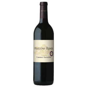 Harlow Ridge Cabernet Sauvignon
