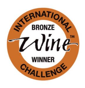 India Wine Awards - Bronze