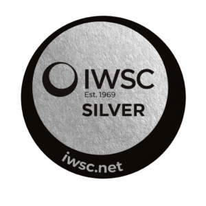 International Wine and Spirit Competition Silver