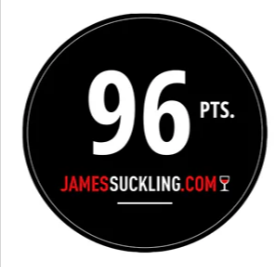 James Suckling 96