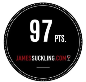 James Suckling 97