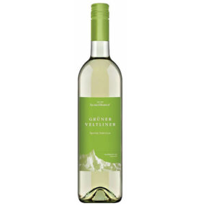 Lenz Moser Gruner Veltliner Special Selection