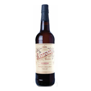 Leyenda Oloroso Sherry