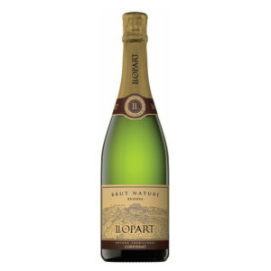 Llopart Brut Nature Reserva