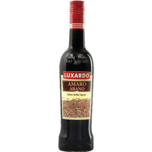 Luxardo Amaro Abano Liqueur