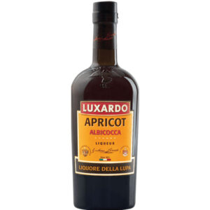 Luxardo Apricot Liqueur