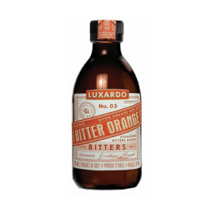 Luxardo Bitter Orange Bitters