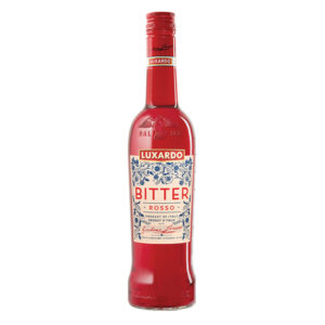 Luxardo Bitter Rosso Liqueur