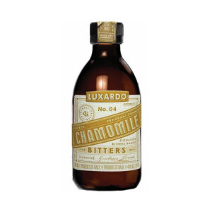 Luxardo Chamomile Bitters