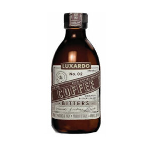 Luxardo Coffee Bitters