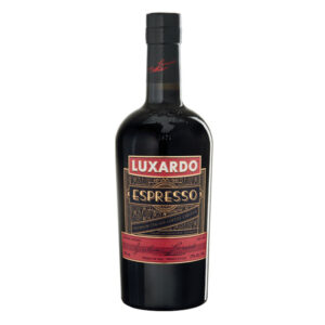 Luxardo Espresso Coffee Liqueur