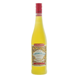Luxardo Limoncello Liqueur
