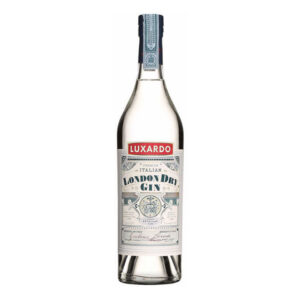 Luxardo London Dry Gin