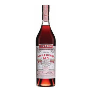 Luxardo Sour Cherry Gin