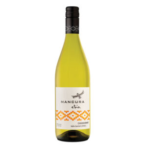 Mancura Etnia Chardonnay