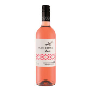 Mancura Etnia Rose