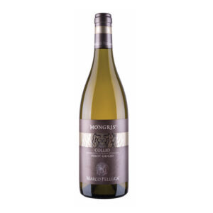 Marco Felluga Mongris Collio Pinot Grigio DOC