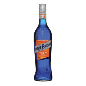 Marie Brizard Blue Curacao Liqueur