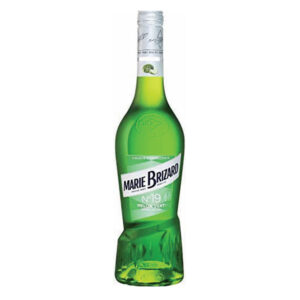 Marie Brizard Mint Green Liqueur
