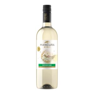 Mancura Etnia Sauvignon Blanc
