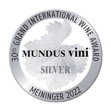 Mundus - Silver