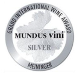 Mundus Vini Silver Awards