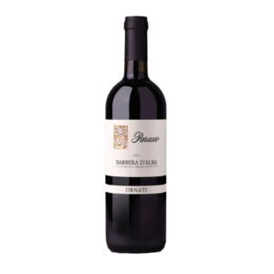 Parusso Barbera D'alba DOC Ornati