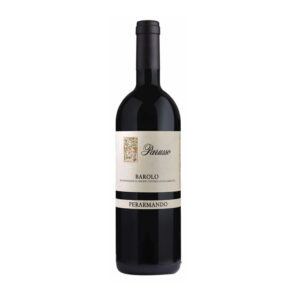 Parusso Barolo DOCG Perarmando