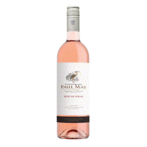Paul Mas Rose De Syrah