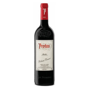 Protos Roble Ribera Del Duero