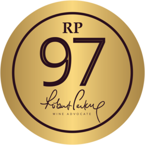 Robert Parker's Wine Advocate 97-100