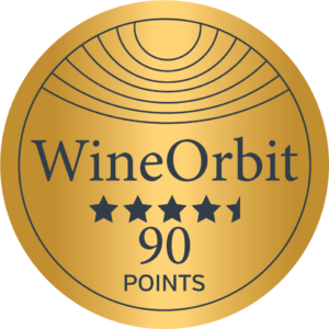 Sam Kim Wine Orbit 90-100