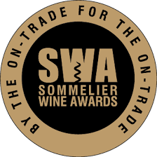 Sommelier Wine Awards Bronze