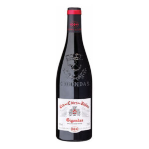 Vignerons De L’enclave Gigondas