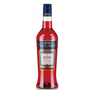 Villa Cardea Bitter Liqueur